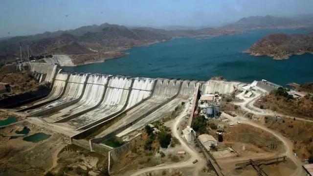 બીબીસી ગુજરાતી સરદાર સરોવર ડેમ