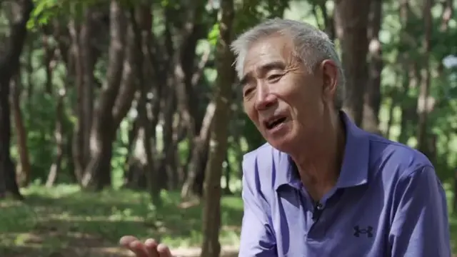 จาง ยองจิน นักเขียนนิยาย ตัดสินใจแปรพักตร์ลี้ภัยจากเกาหลีเหนือเพื่อปิดฉากชีวิตแต่งงานที่ยากลำบาก