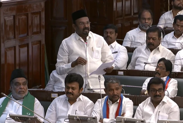 தவெக, விஜய், நம்பிக்கை வாக்கெடுப்பு
