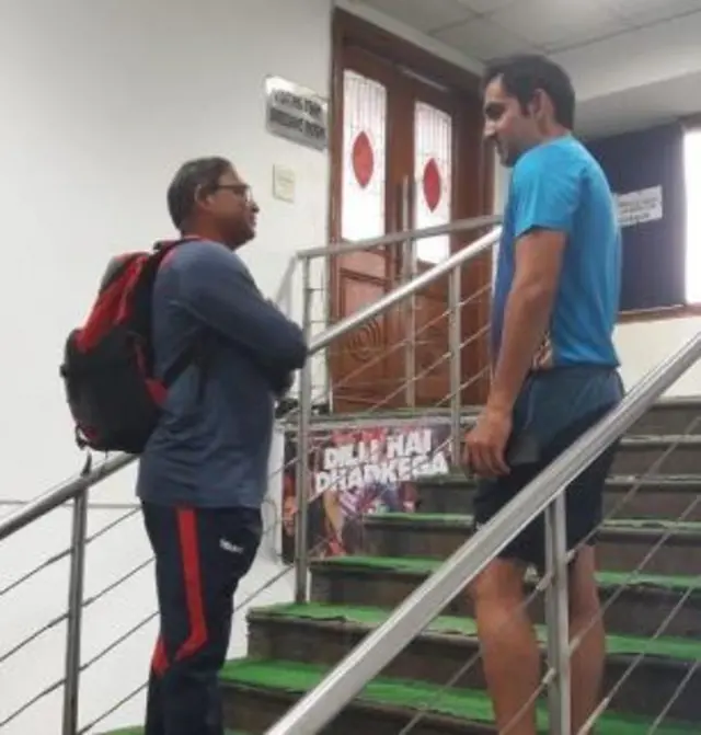 મુકુન્દ પરમાર