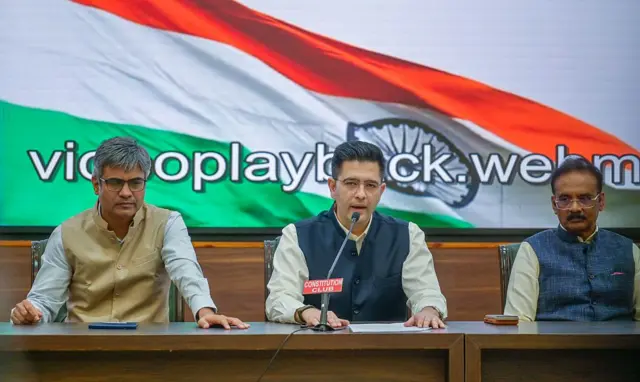 ਰਾਘਵ ਚੱਢਾ