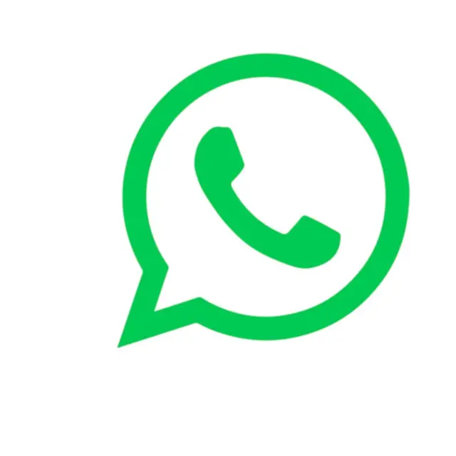 WhatsApp logo