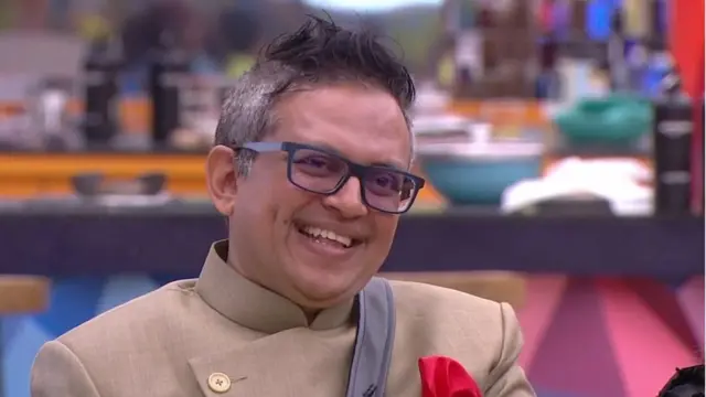 బాబు గోగినేని