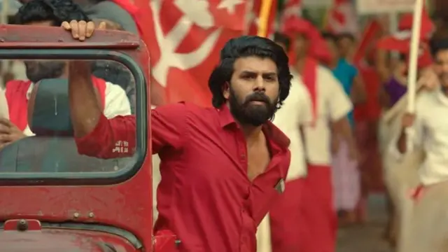 ஜிப்ஸி - சினிமா விமர்சனம்