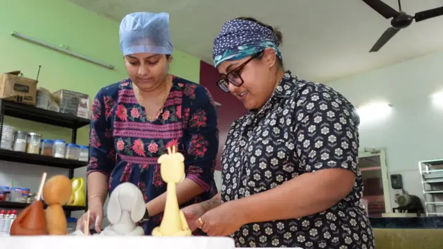 ਨਵਨੀਤ ਅਤੇ ਮਨਪ੍ਰਿਆ