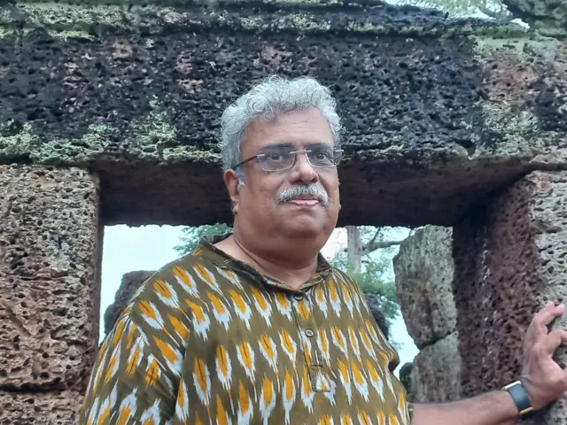 ராஜன் குறை