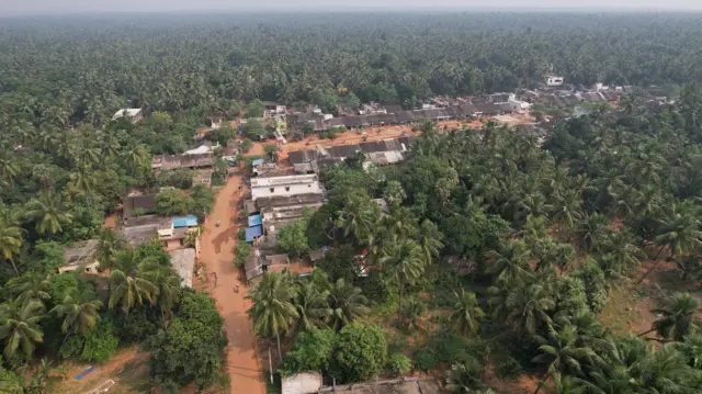 ఉద్దానం