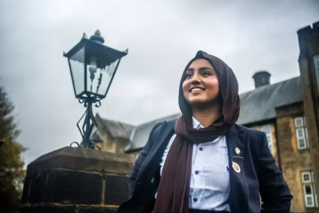 ایمار کہتی ہیں کہ وہ کزن کے شادی نہیں کرنا چاہیں گی