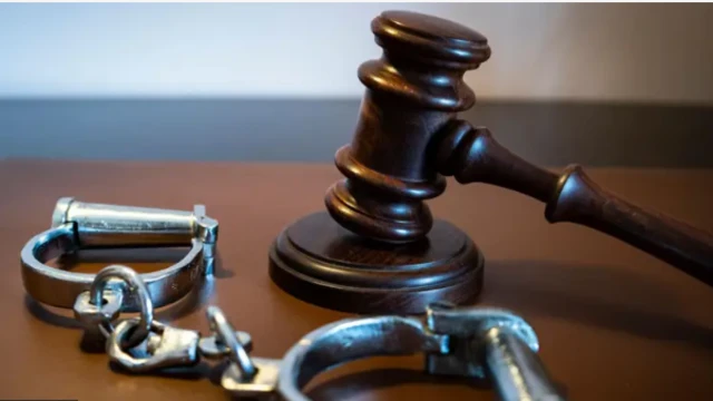 नए आपराधिक क़ानून