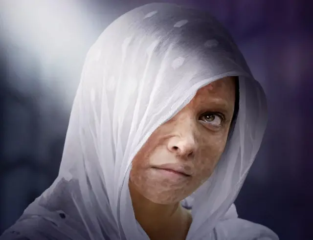 దీపికా పడుకొణె