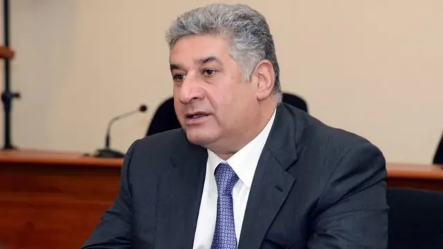 Azad Rəhimov