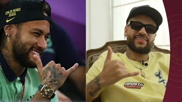 Neymar