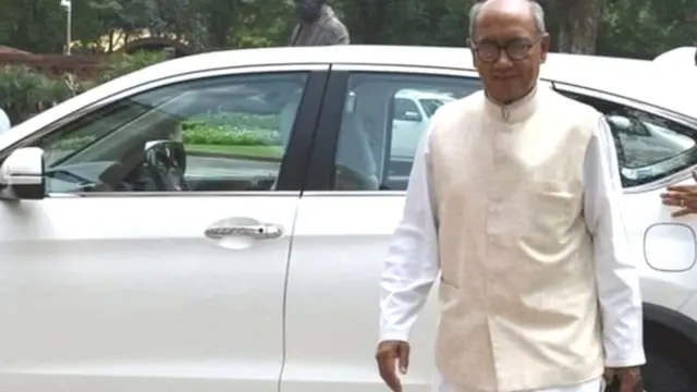 दिग्विजय सिंह