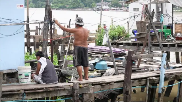 น้ำท่วม