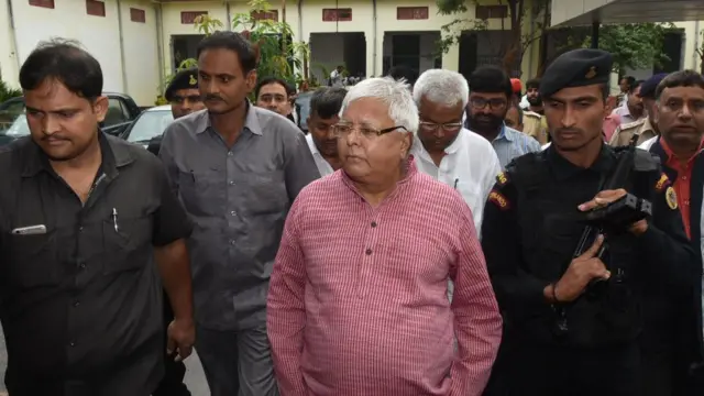 லாலு பிரசாத் யாதவ்