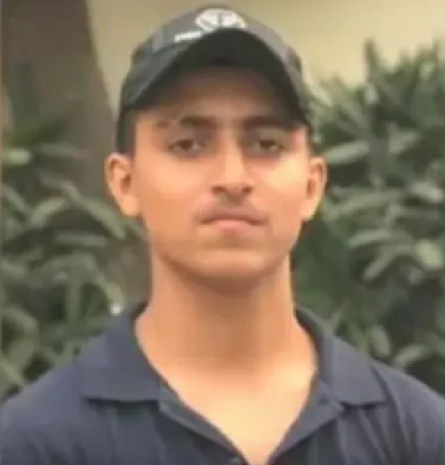 ਮੁਹੰਮਦ ਯਾਸੀਨ ਅਖ਼ਤਰ ਦੀ ਤਸਵੀਰ