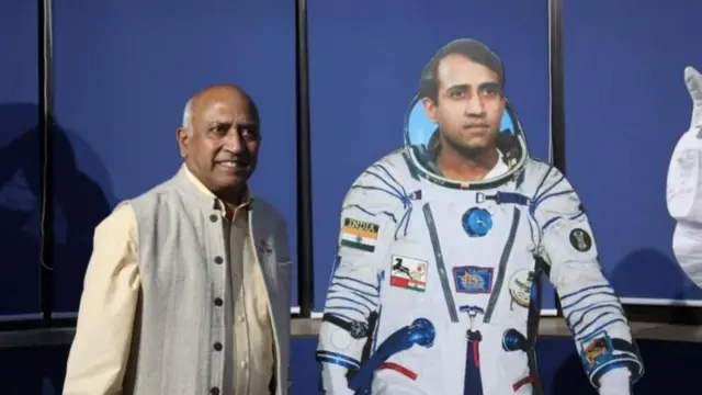 બીબીસી ગુજરાતી, ગુજરાત, બીબીસી, સ્પેસ, અવકાશ, સુનીતા વિલિયમ્સ, એક્સિઓમ 4 મિશન, અમેરિકા, યુએસએ, વિજ્ઞાન અને ટેકનૉલૉજી