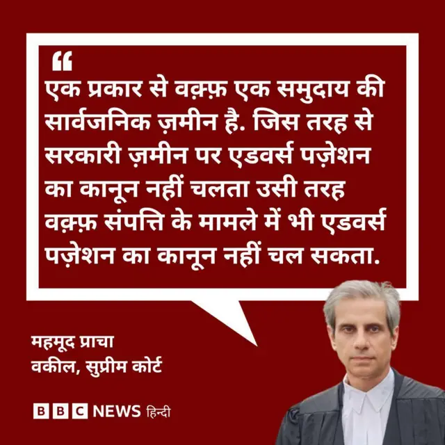 वक़्फ़ बोर्ड