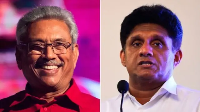 श्रीलंका