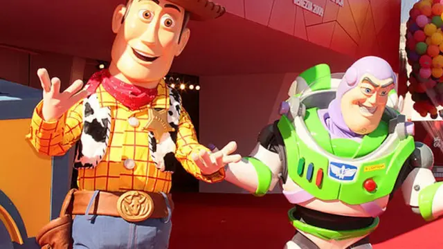 Toy Story