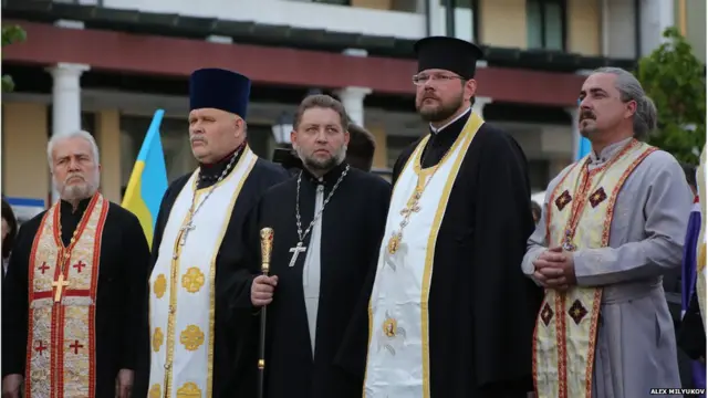 Одеса, 2 травня