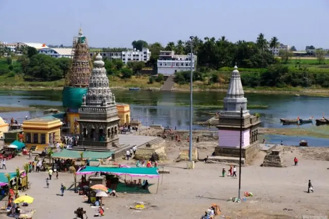 વિઠ્ઠલ, બુદ્ધ, ડૉ. બાબાસાહેબ આંબેડકર, બીબીસી, ગુજરાતી, મહારાષ્ટ્ર, હિન્દુ ધર્મ, ધર્મ, ભારતના ધર્મો, મુંબઈ, ભગવાન કૃષ્ણ, જૈન ધર્મ, બૌદ્ધ ધર્મ