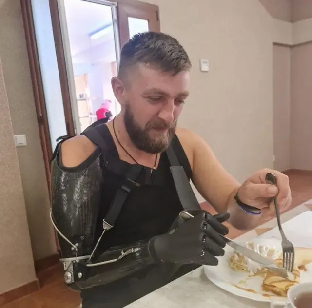Микола Ворончук 