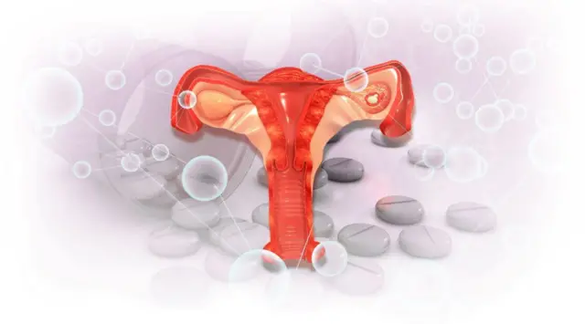 పెరిమెనోపాజ్, మెనోపాజ్, రుతుస్రావం, మహిళ