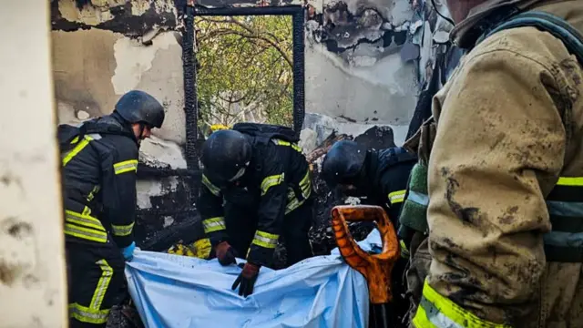 Київщина, 22.10.2025