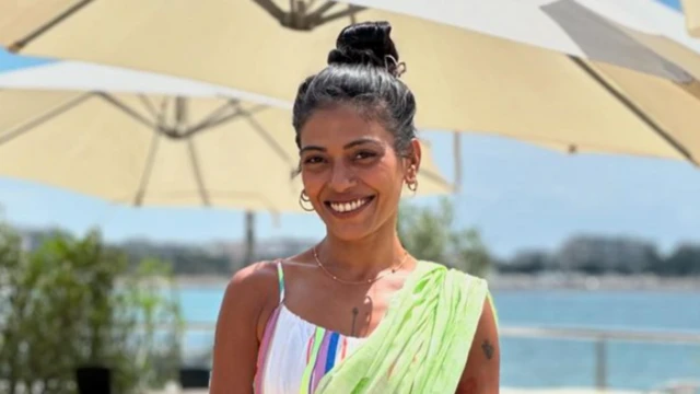 అనసూయ సేన్గుప్తా