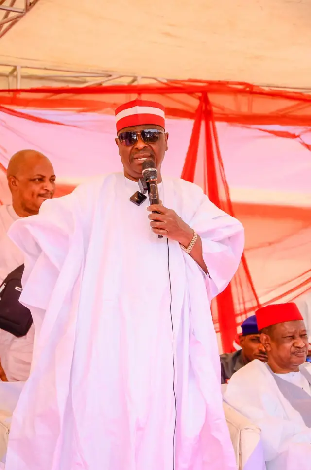 Kwankwaso