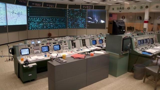 Salapix bet e bomcontrole da Nasa após reforma