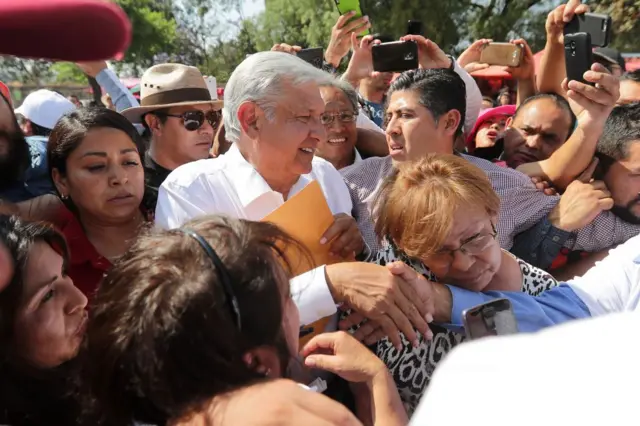 AMLO