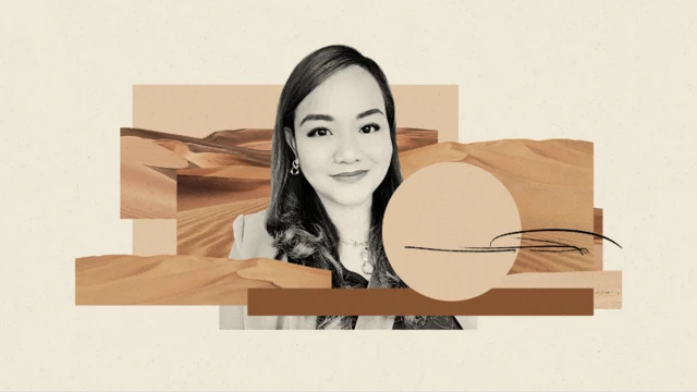 Mary Grace Morales, 