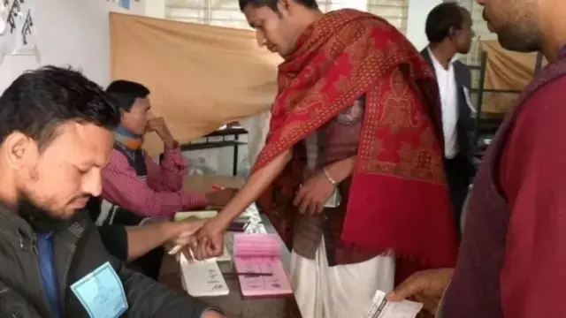 নির্বাচন কমিশন গঠন নিয়ে কখনোই একমত হতে পারে না দলগুলো