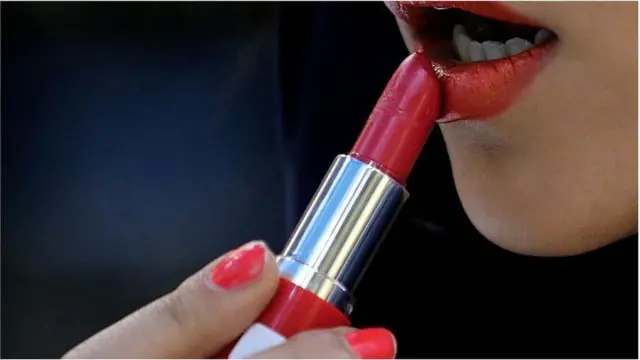 ایران، جسم فروشی