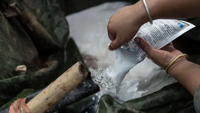 ఫార్మాలిన్