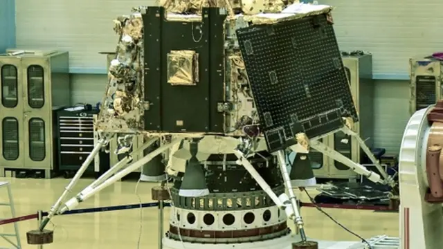 ਚੰਦਰਯਾਨ-2 ਮਿਸ਼ਨ