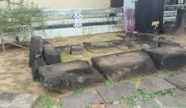 தொண்டீஸ்வரம் சிவன் கோவில்