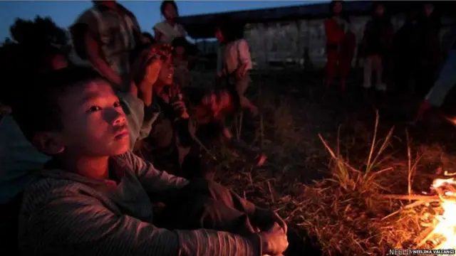 नागालँड