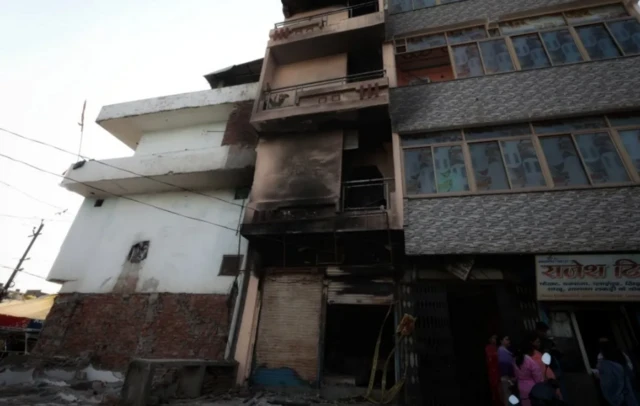 அன்ஷிகா வழக்கு