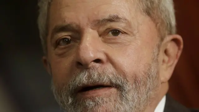 Lula da Silva