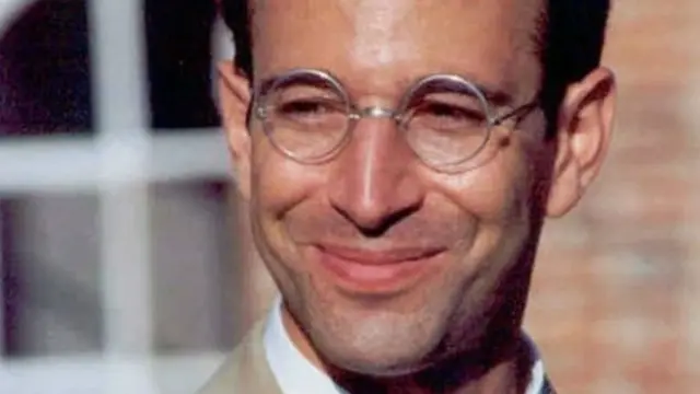 डैनियल पर्ल