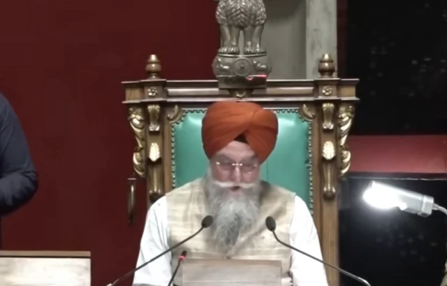 ਸਪੀਕਰ ਕੁਲਤਾਰ ਸਿੰਘ ਸੰਧਵਾਂ ਦੀ ਤਸਵੀਰ