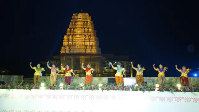 సాంసృతిక కార్యక్రమాలు