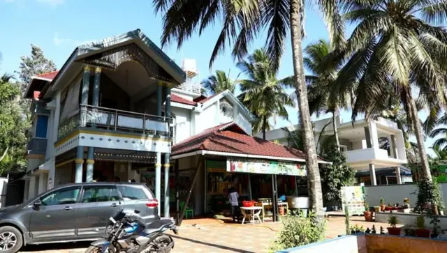 હૅયર ઑઈલના કારણે હક્કીપક્કી આદિવાસીઓના જીવનમાં મોટો ફેરફાર આવ્યો છે