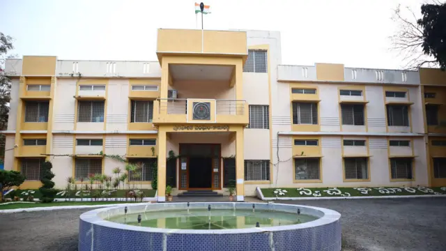 కామారెడ్డి