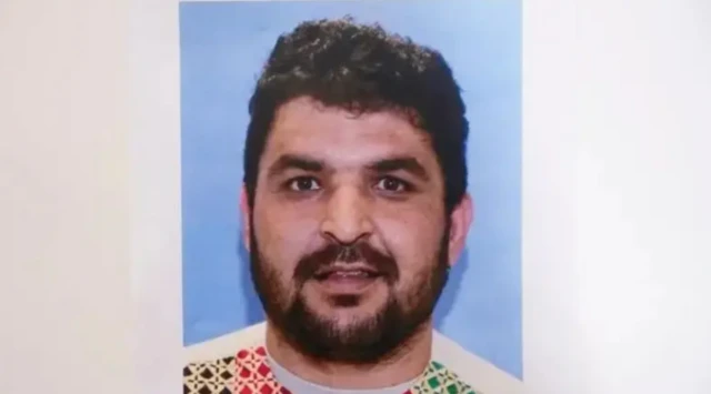 تصویر رحمان‌الله لکنوال