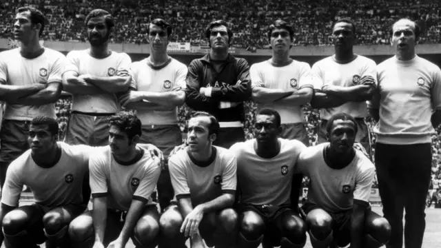 Time titular da seleção brasileiragalera bet como excluir conta1970