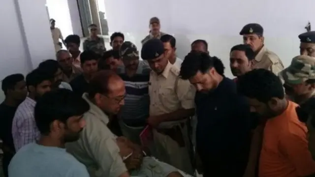 गुमला में मुसलमान